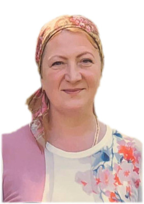 Байтемирова Зарема Иосифовна Байтемирова Зарема Иосифовна